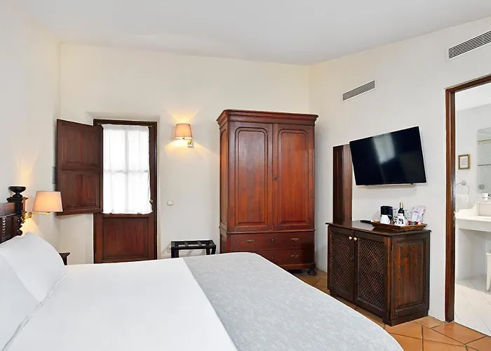 Hotel San Lorenzo - Adults Only
