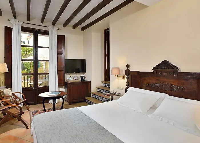 Hotel San Lorenzo - Adults Only