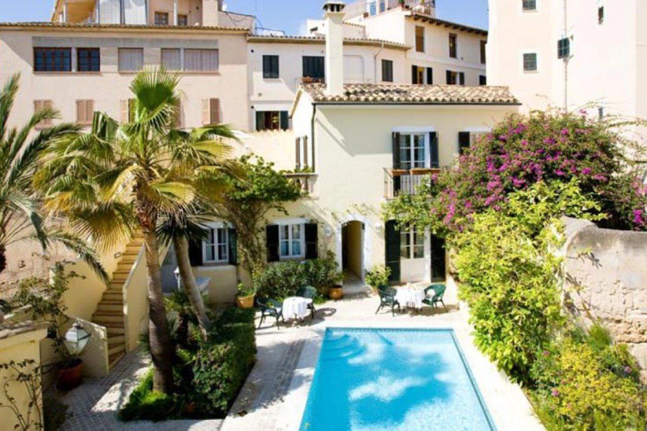 San Lorenzo 4* Palma