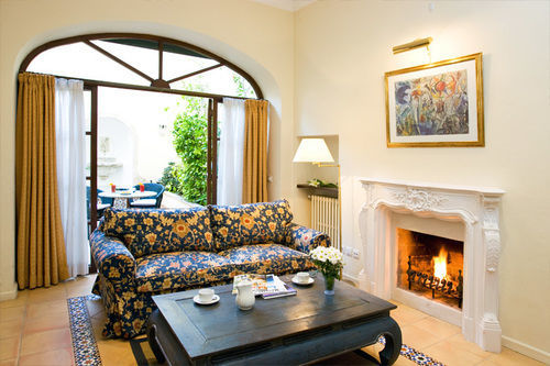 San Lorenzo Hotel Palma
