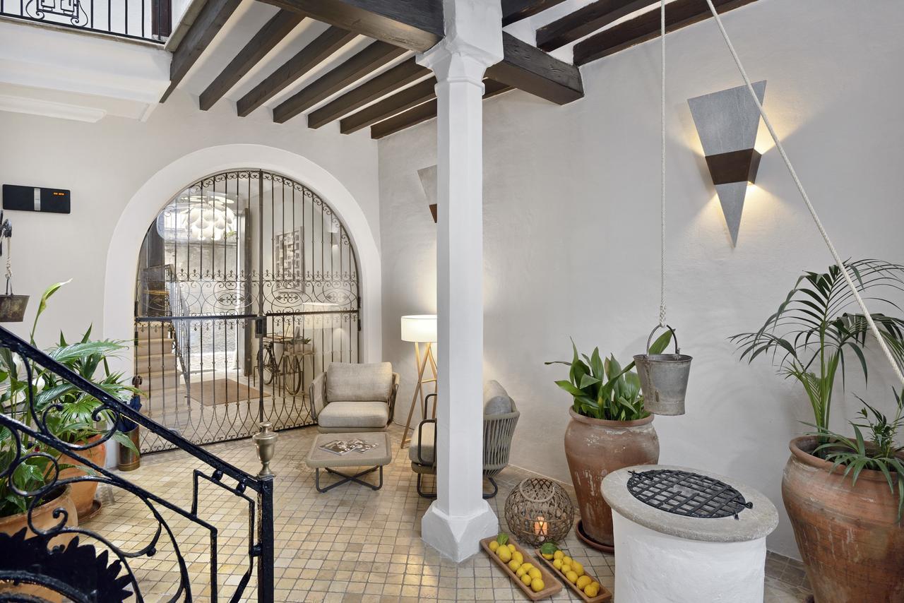 San Lorenzo 4* Palma