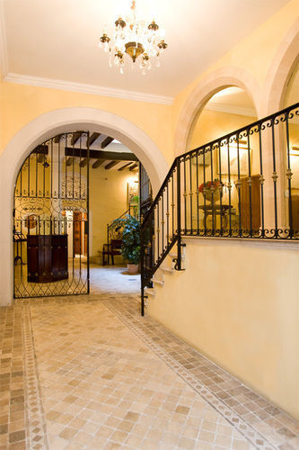 San Lorenzo Hotel