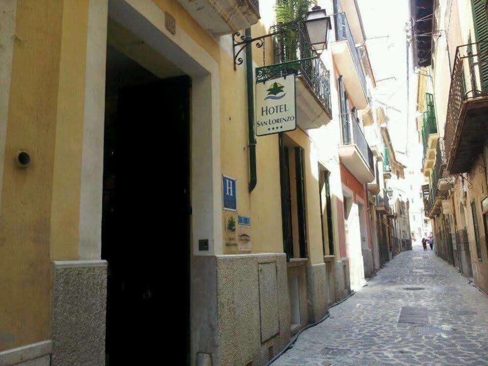 San Lorenzo 4* Palma
