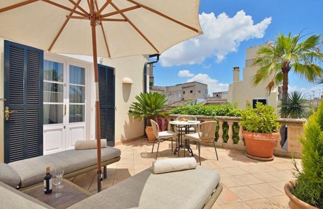San Lorenzo 4* Palma