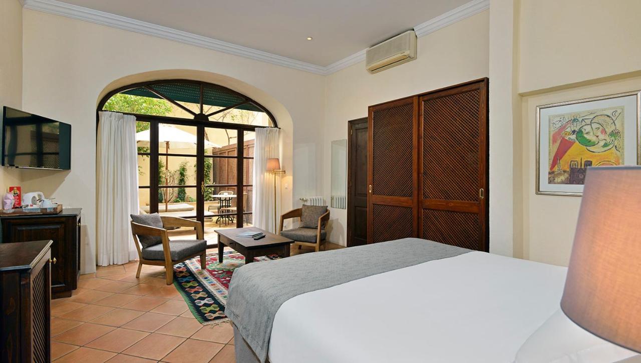 Hotel San Lorenzo